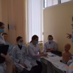 День открытых дверей медицинского факультета